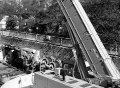 インダストリアル