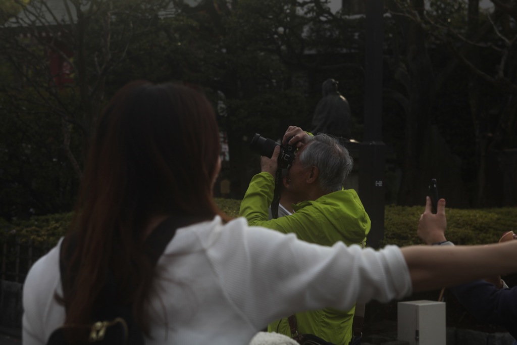 コンセントレーション