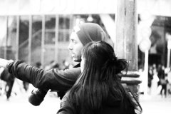 ふたりのｽﾅｯﾌﾟ