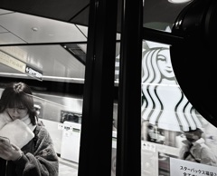 Thursday　morning, Desember 18,2025