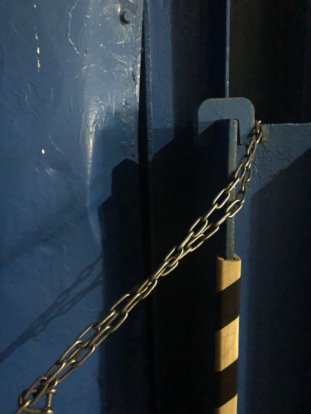 夜に紐づくもの