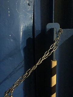 夜に紐づくもの