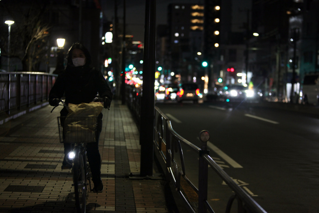 ナイトライダー