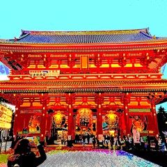 アサクサ・アンソロジー　25