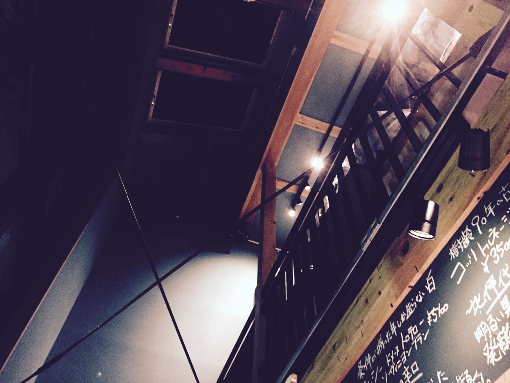 チョークの伝言