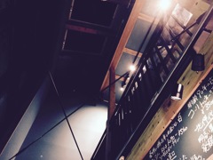 チョークの伝言