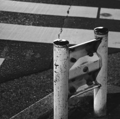 汚れつちまつた悲しみに