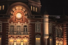 the tokyo station hotel