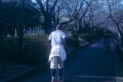 ファイト！たたかう君の唄を・・