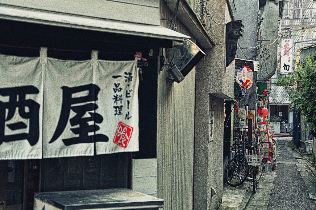 ｾﾝﾁﾒﾝﾀﾙ・立石(ﾛ