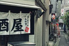 ｾﾝﾁﾒﾝﾀﾙ・立石(ﾛ