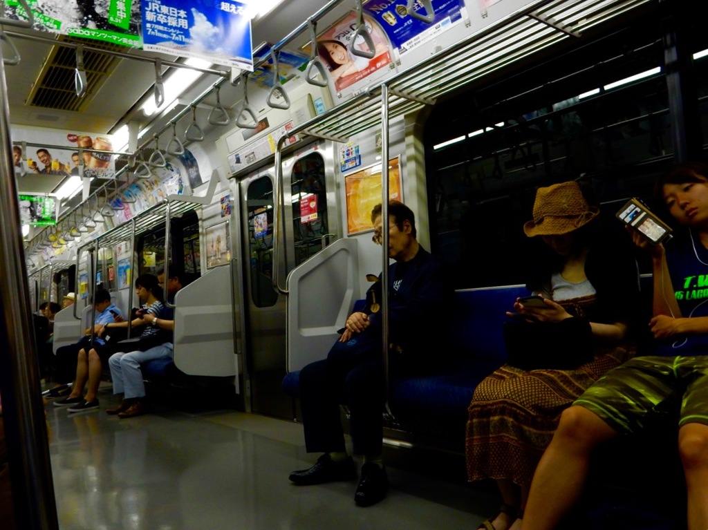 game de metro