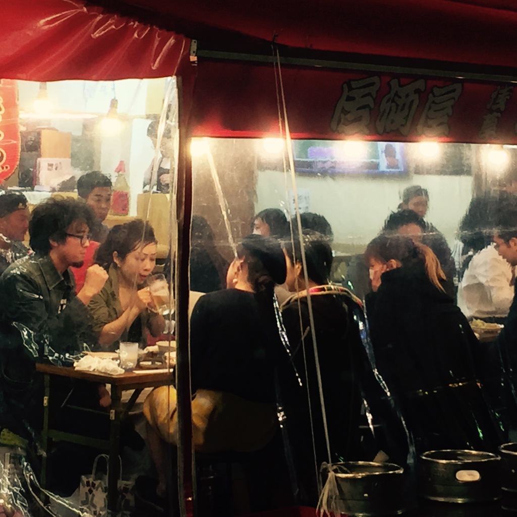 アサクサ・アンソロジー 17