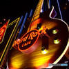 Las Vegas　　Hard Rock CAFE 