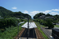 日本の夏