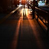 夕刻