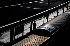 platform