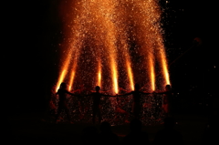 This is firework