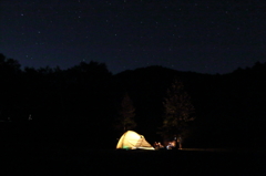 star and camp