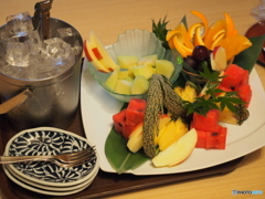 お返し／おもてなし