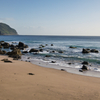 石破海岸