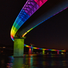 Decorated with Light and Colors
