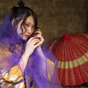 Purple Veil