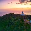 都井岬灯台