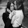 Black & White