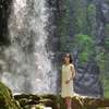 白糸の滝