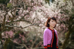 最後の梅