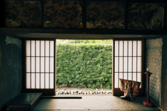 垣根