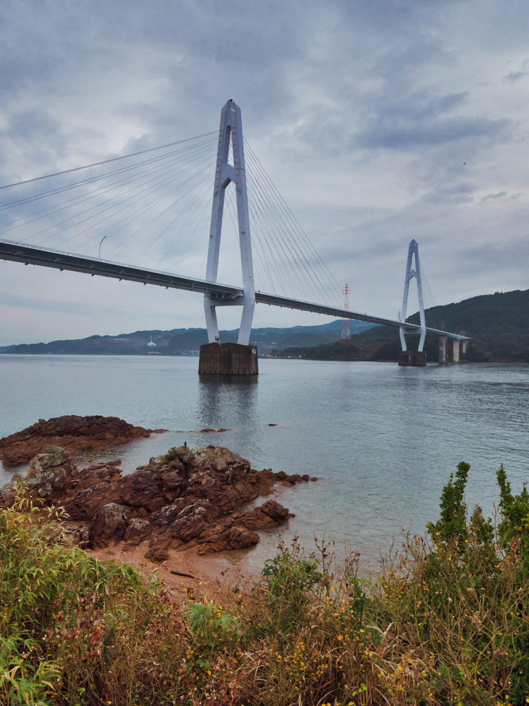 島旅