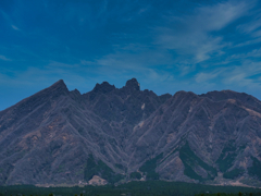 根子岳