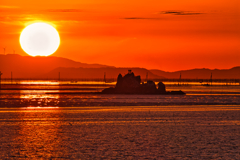 風流島