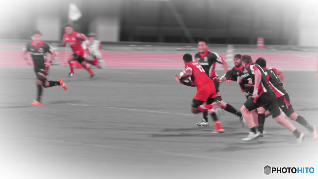 Red Sprint