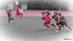 Red Sprint