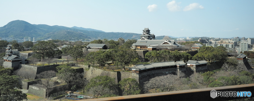 Panoramic View