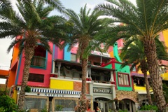 Is this place Hawaii?