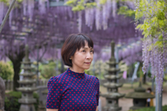 藤のいろ
