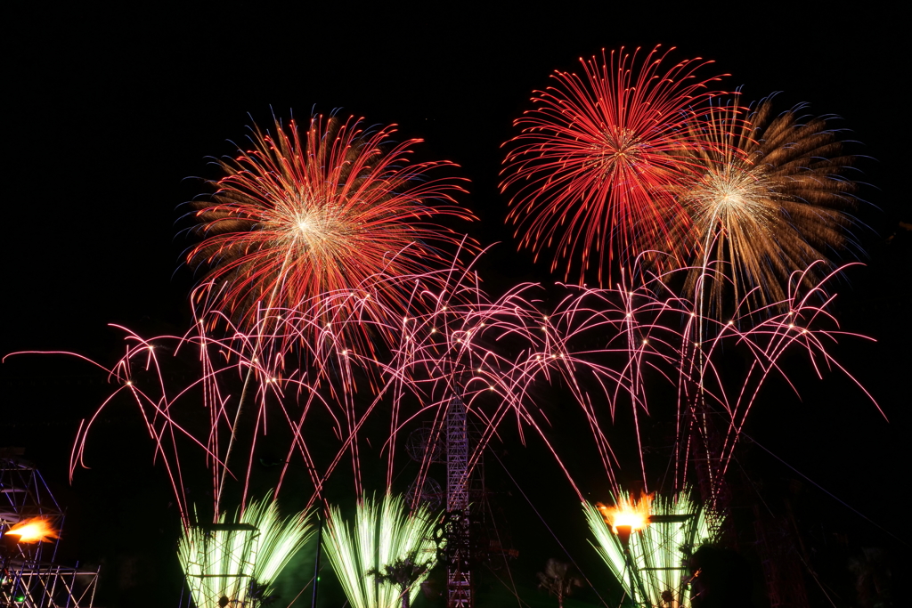 HANABI