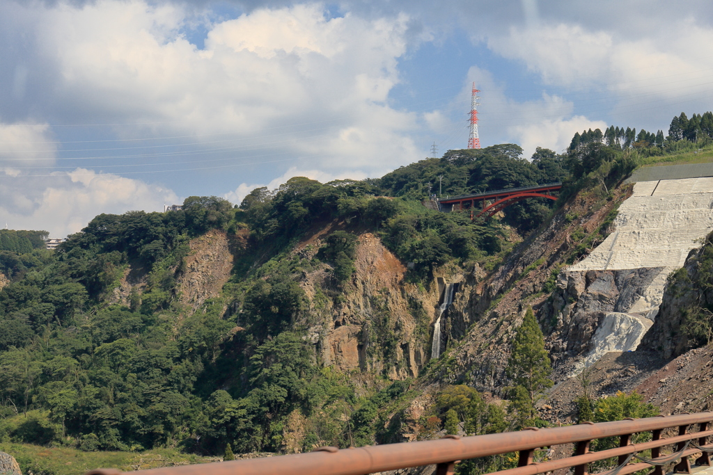 黒川左岸