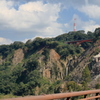 黒川左岸