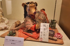 輪舞の君へ