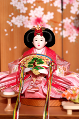 女雛