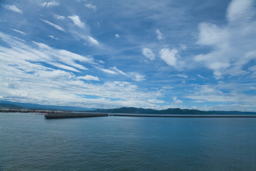 熊本新港