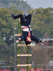 掛け声