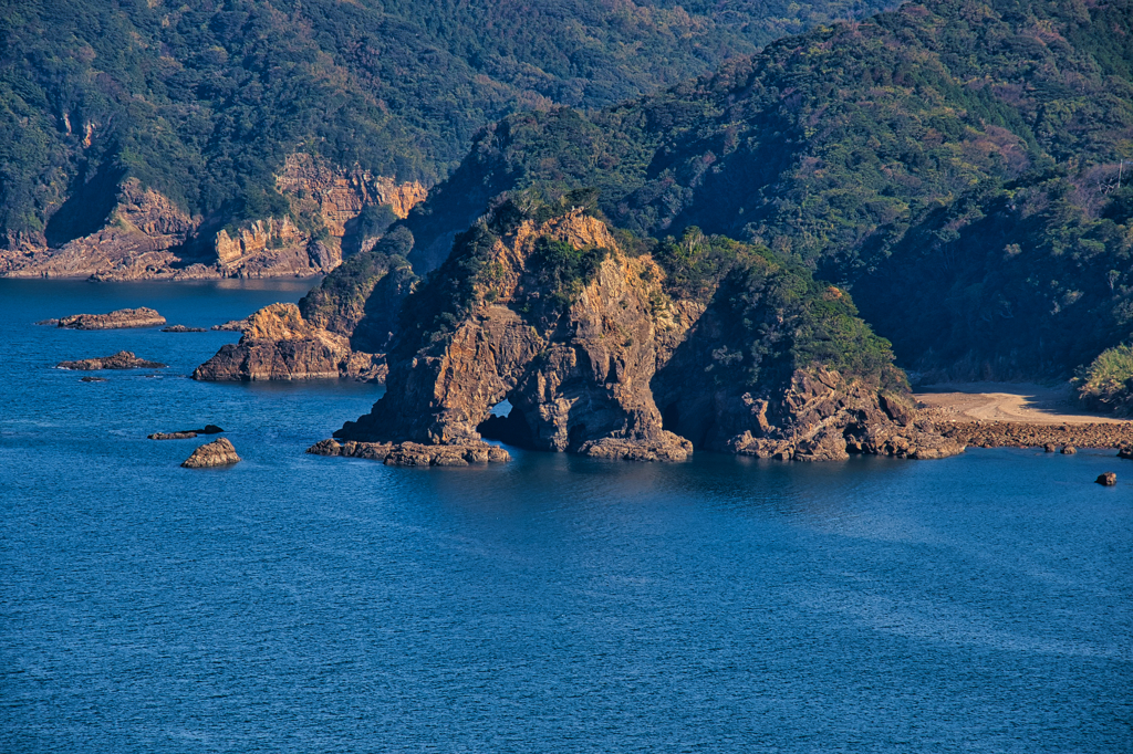 妙見浦