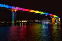 10 Colors Rainbow