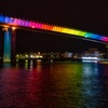 10 Colors Rainbow